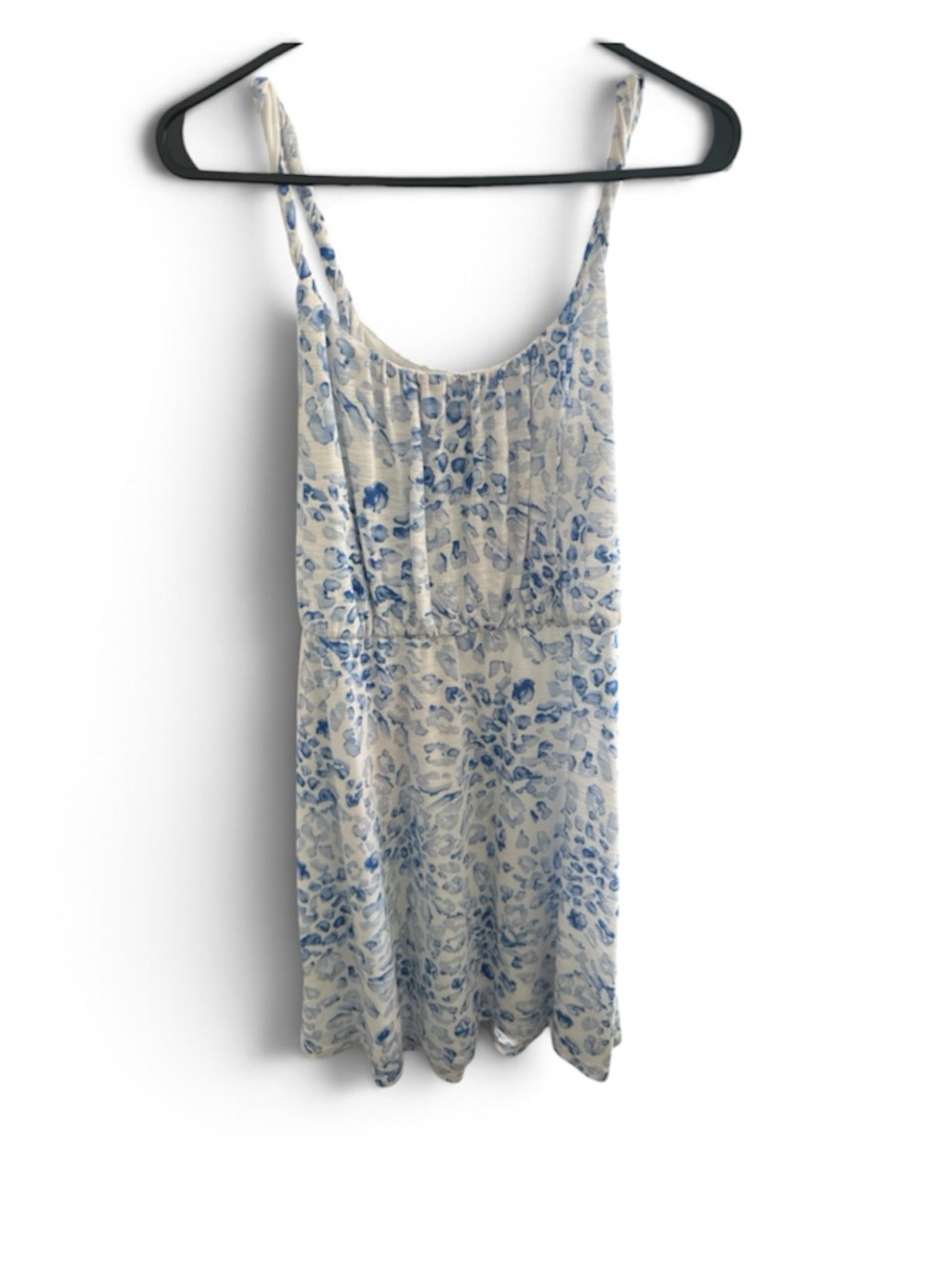 LOFT XS floral dress